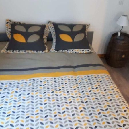 Chez Papy et Mamie Villa Aubazines Kültér fotó