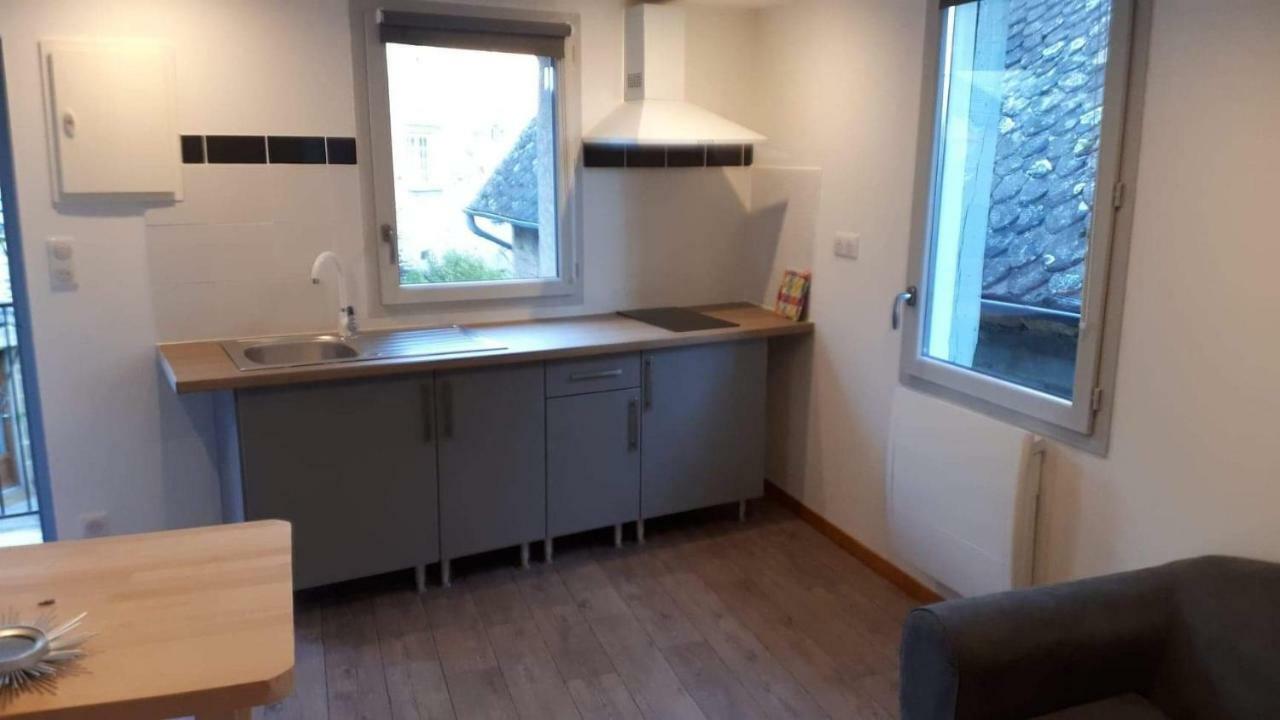 Chez Papy et Mamie Villa Aubazines Kültér fotó